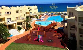 Maleme Imperial