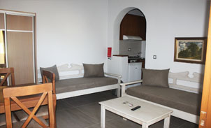 ACCOMMODATION FACILITIES